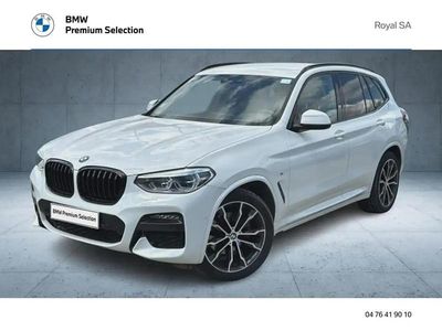 Othercolor Occasion 2021 BMW X3 M Sport SUV | 36 980 € (Bon prix)