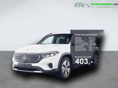 Mercedes EQB300