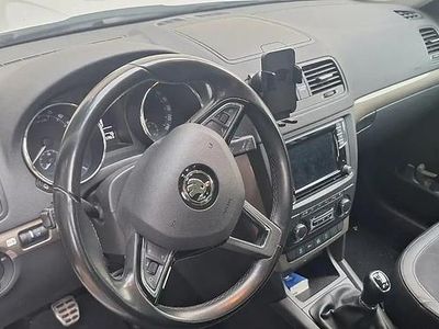 Occasion Skoda Yeti Tour 150 ch (110 kW) 2016 SUV
