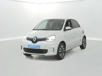 Occasion 2021 Renault Twingo Intens Citadine | 9 490 € (Bon prix)
