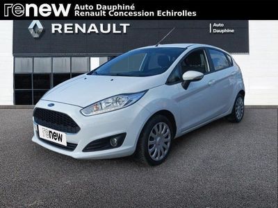 occasion Ford Fiesta FIESTA1.0 EcoBoost 100 S&S - Edition