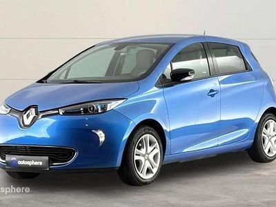 Occasion 2019 Renault Zoe Zen Citadine | 9 499 € (Prix cher)
