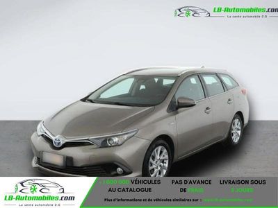 Occasion 2020 Mercedes B220 Monospace | 31 600 €