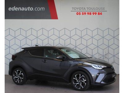 occasion Toyota C-HR Hybride 1.8L Edition