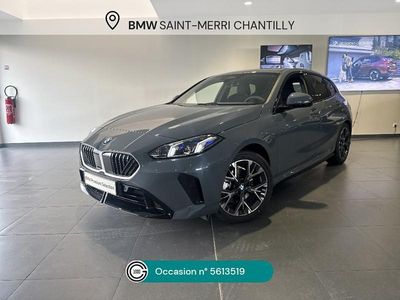 Occasion 2025 BMW 120 M Sport Citadine | 39 990 € (Prix cher)