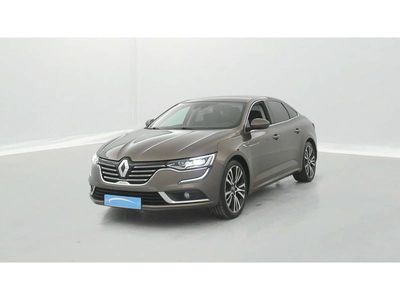 Occasion Renault Talisman Initiale Paris 200 ch (147 kW) 2016 Marron Berline