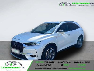 Occasion DS Automobiles DS7 Crossback 299 ch (219 kW) 2021 SUV