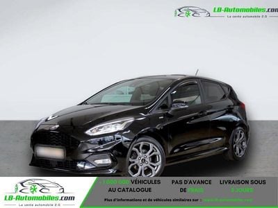 Occasion Ford Fiesta 140 ch (102 kW) 2018 Citadine