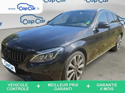 Mercedes C 250 Gebraucht