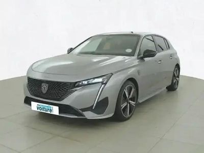 Gris artense Occasion 2024 Peugeot 308 S Berline | 24 490 € (Prix cher)