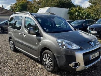 Peugeot Partner Tepee