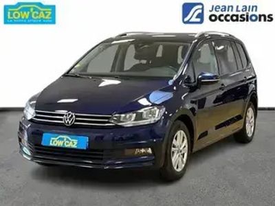 occasion VW Touran 2.0 Tdi 115 7pl Lounge Business