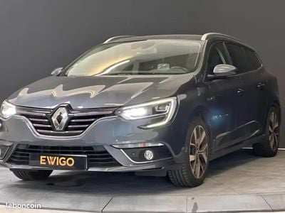 Renault Mégane GrandTour