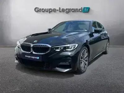 occasion BMW 318 Serie 3 da Mh 150ch M Sport