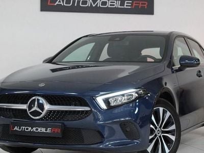 Mercedes A250
