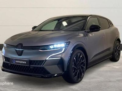Occasion Renault Megane E-Tech Esprit Alpine 163 kW (222 ch) 2025 SUV