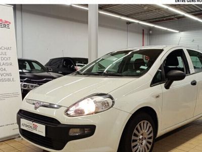 occasion Fiat Punto 1.3 MULTIJET 75 S&S DPF TEAM 5P