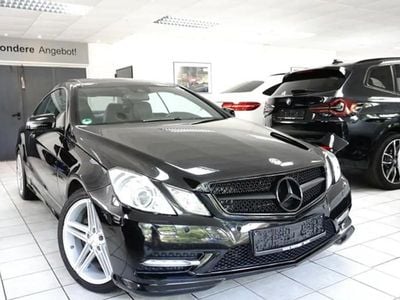 Occasion 2013 Mercedes E350 Berline | 15 950 €