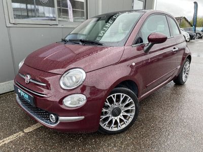 occasion Fiat 500 5001.0 70 ch Hybride BSG S/S Star 3p