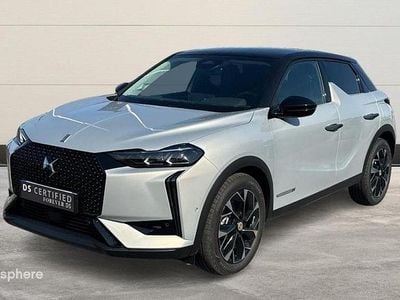 DS Automobiles DS3