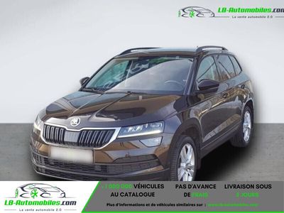 occasion Skoda Karoq 1.5 TSI 150 ch BVA