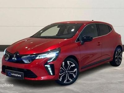 Rouge Nouvelle 2025 Mitsubishi Colt Intense Berline | 19 499 € (Prix juste)