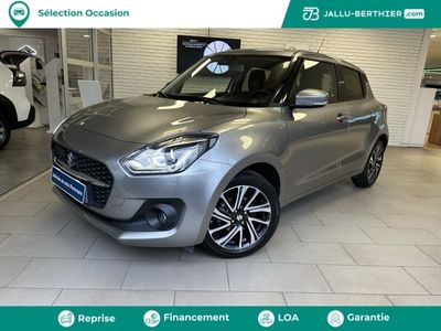 occasion Suzuki Swift 1.2 Dualjet Hybrid 83ch Pack