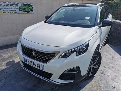 Occasion 2020 Peugeot 3008 GT-line Break | 27 990 € (Prix cher)