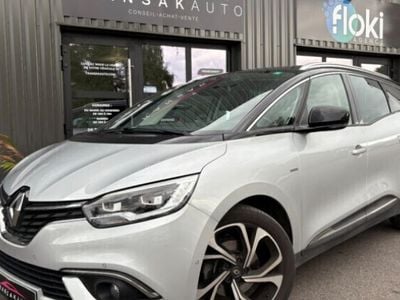 Renault Grand Scénic IV