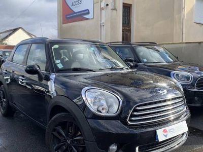 Occasion Mini One D 90 ch (66 kW) 2011 Citadine