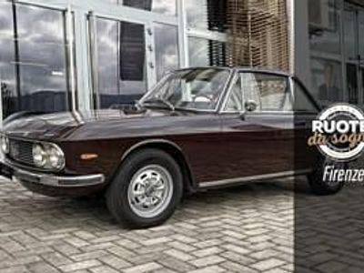 Marron Occasion 1973 Lancia Fulvia S Coupé | 20 500 €