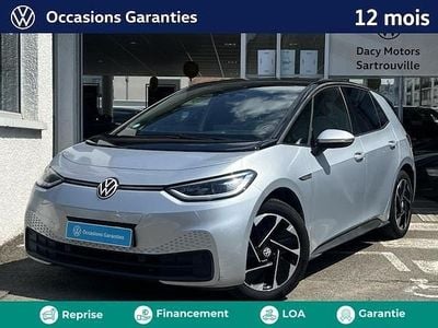 VW ID.3