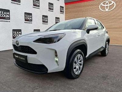 Occasion 2024 Toyota Yaris Hybrid | 22 690 € (Bon prix)