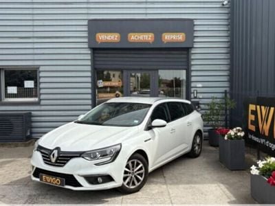 Renault Mégane GrandTour