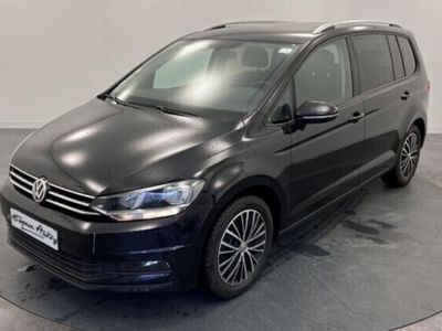 occasion VW Touran 1.6 TDI 115 BMT DSG7 5pl Confortline