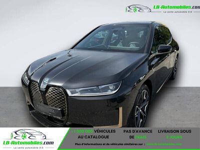 occasion BMW iX xDrive40 326ch