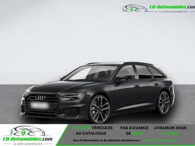 occasion Audi S6 Avant TDI 344 ch BVA Quattro