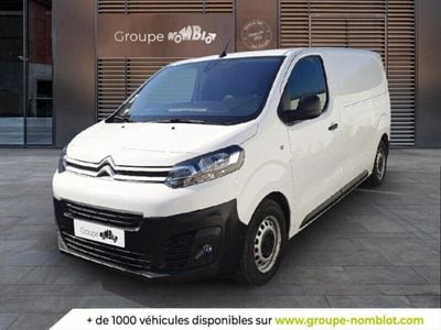 Citroën Jumpy