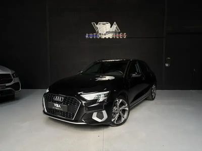 Audi A3 e-tron
