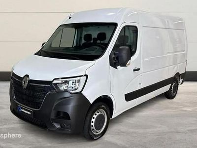 Occasion Renault Master 137 ch (100 kW) 2023 Van