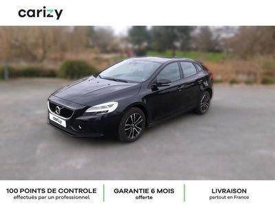 occasion Volvo V40 D2 120 Geartronic 6 Momentum