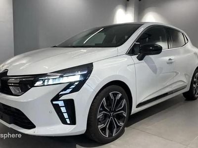 Blanc Nouvelle 2025 Mitsubishi Colt Intense Berline | 18 799 € (Prix juste)