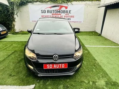 VW Polo