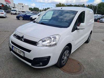 occasion Citroën Berlingo M 1.6 VTi 95 Club 800KG Pack Look Intégral TVA