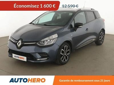 Renault Clio GrandTour