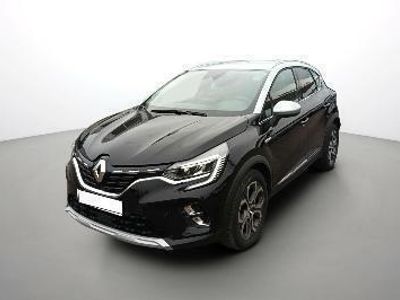 occasion Renault Captur mild hybrid 140 Techno