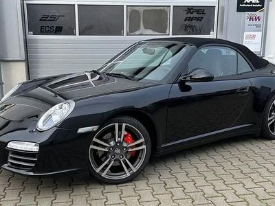 Occasion 2010 Porsche 911 Carrera 4S Cabriolet Cabriolet | 78 900 € (Prix assez cher)