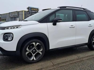 Occasion Citroën C3 Aircross PureTech 110 ch (80 kW) 2018 Blanc SUV