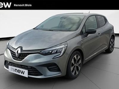 Gris Occasion 2023 Renault Clio V Evolution Citadine | 15 990 € (Prix juste)