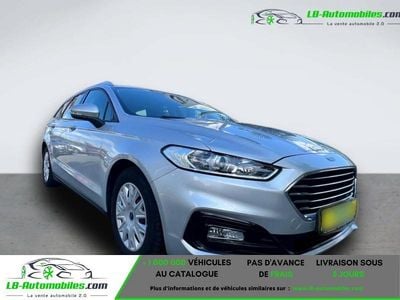 Occasion Ford Mondeo 150 ch (110 kW) 2019 Break